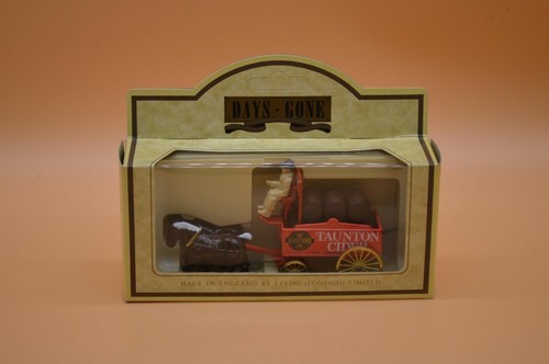 Lledo 31002 diecast model - no,