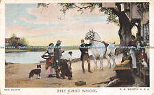 R305435 Tate Gallery The Cast Shoe R W Macbeth A R A D and D