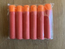Nerf strike elite - elite, mega