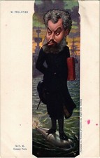 Cpa propaganda satire - pc,