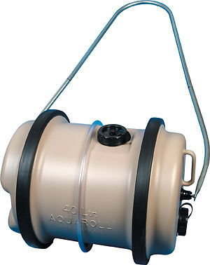 Hitchman aquaroll litre - aquaroll, 40