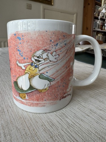 Diddl the mouse - the,