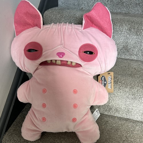 Zuru bigg fuggs cat - zuru,