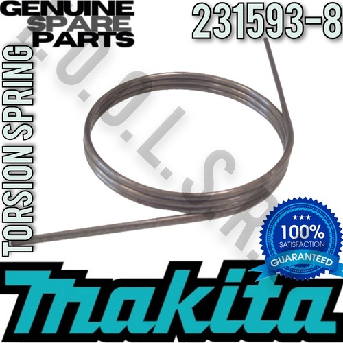 Makita guard spring lh1040 - makita,