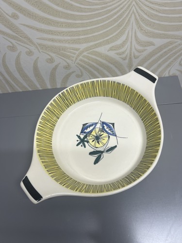 Vintage 1950s stavangerflint - vintage,
