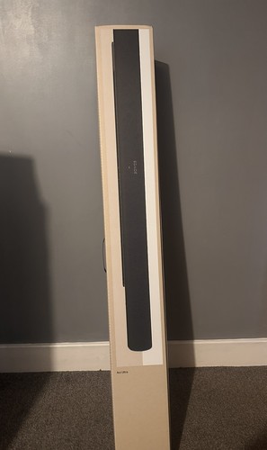 Sonos arc ultra soundbar - sonos,