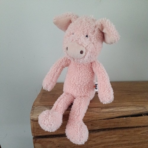 Jellycat floral friends - jellycat, pansy