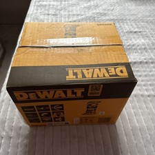 DeWalt D26200 Compact Fixed