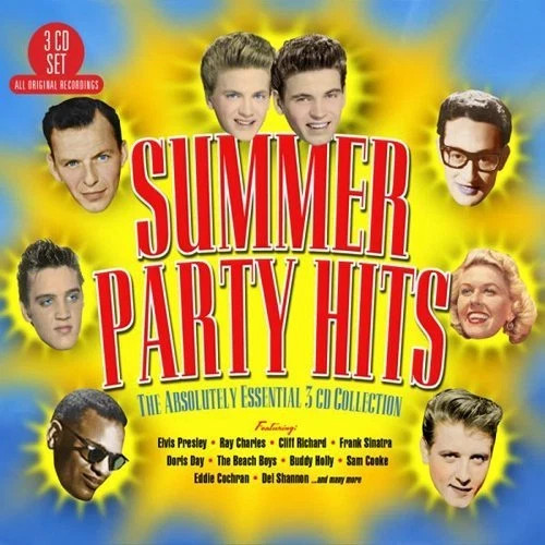 Absolutely essential summer - essential,