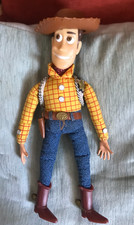 Disney Store Pixar Toy Story &