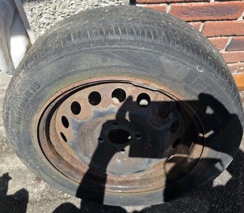 Renault clio mk3 inch - clio, 15"