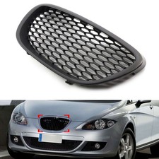 Front Grille Bumper Mesh