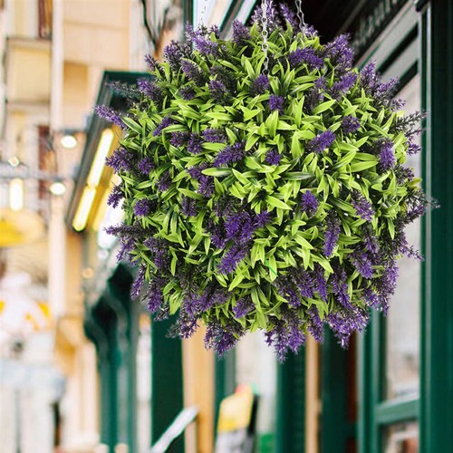 28cm topiary ball - 25/28cm,