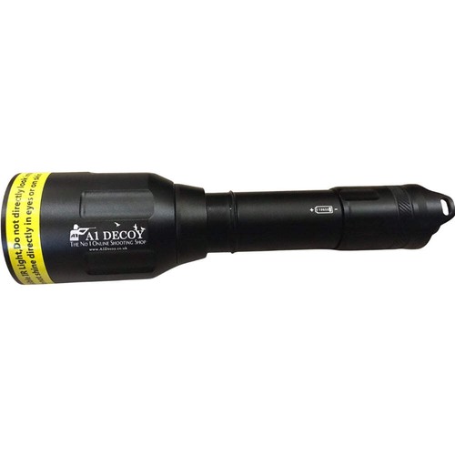 Night vision alpex illuminator - vision,