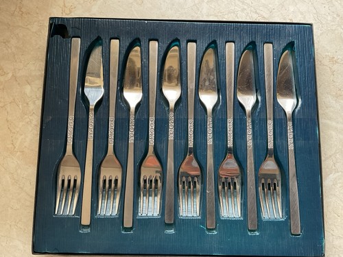 Vines love story cutlery - vines,