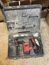 Milwaukee K540S SDS Max Heavy Duty Demolition Breaker 110v
