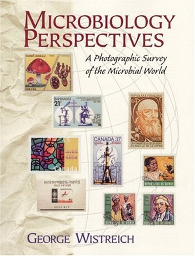 Microbiology perspectives a - perspectives,