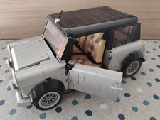 LEGO Creator Expert Mini