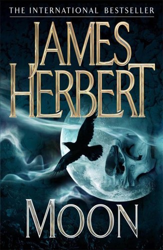Moon james herbert - james, herbert.