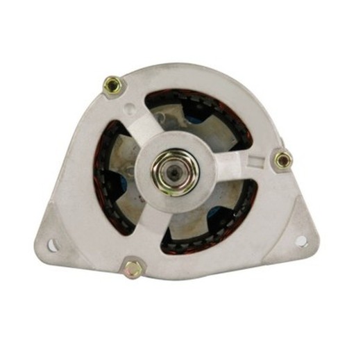 Alternator for ford fiesta mk3 - for,