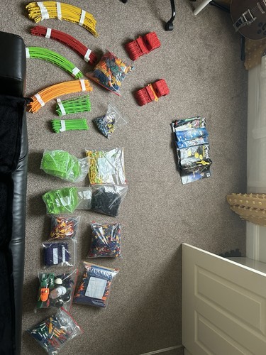 Huge knex job lot - , lots