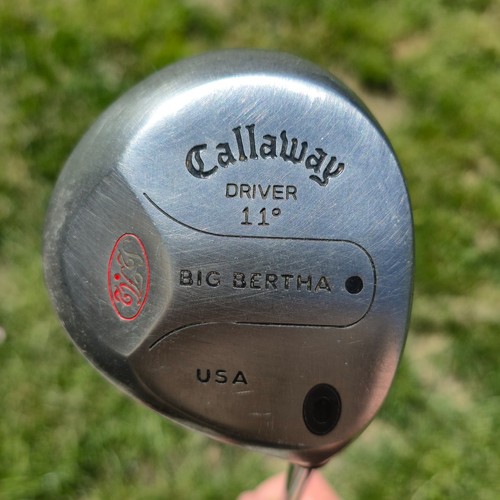 Callaway big bertha - callaway,