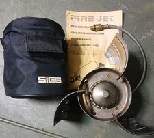 Sig Fire Jet Camp Stove