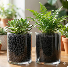 Dennerle Jiban Soil – Active Aquarium Substrate for Plants | Premium Soil