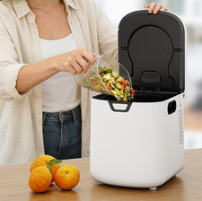 Electric kitchen composter - 4l,