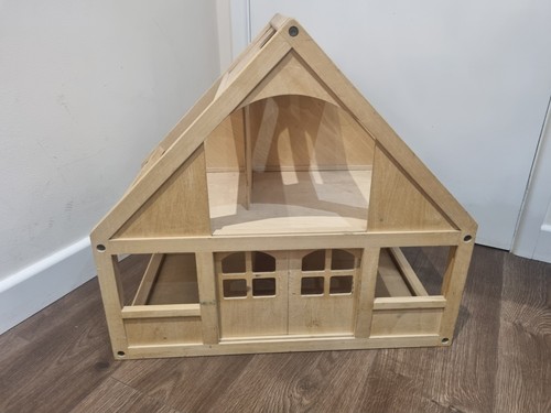 1st wooden doll - 1st, plan