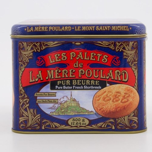 Mere poulard pure - poulard,