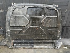 Ford Transit Mk8 Steel