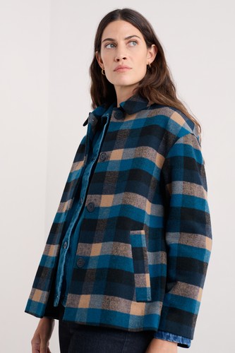 Seasalt women beamwind - beamwind, coat