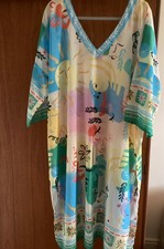 Monsoon Skyla Print Long