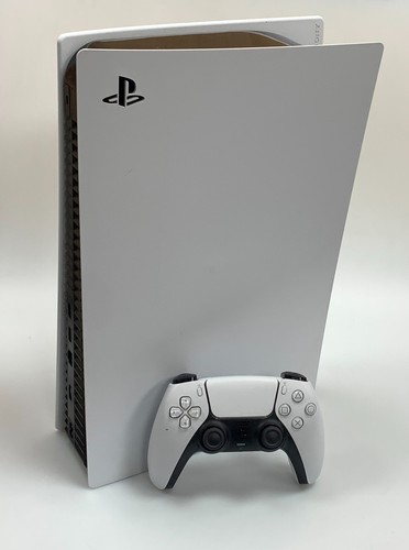 Sony playstation ps5 - 5,