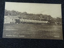 Hamilton terrace lamlash - hamilton,