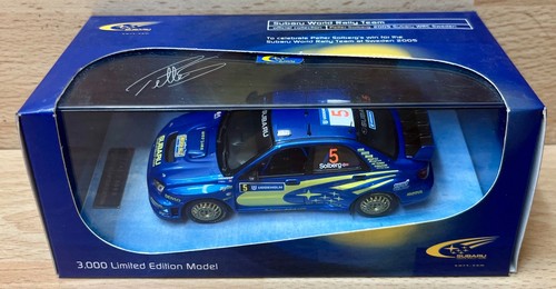 Prodrive subaru world - subaru,