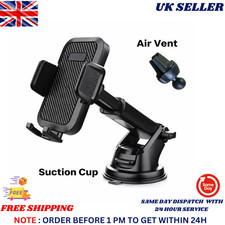 360°Car Phone Holder