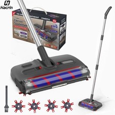 Cordless Electric Sweeper