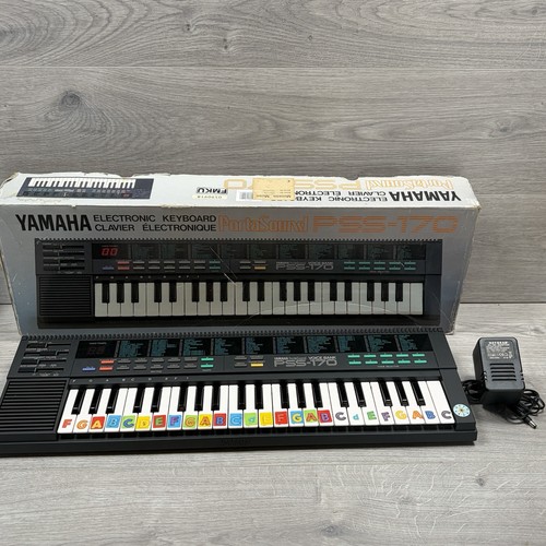 Retro yamaha portasound - yamaha,