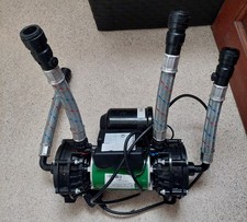 Salamander ESP75 CPV 2.2 Bar