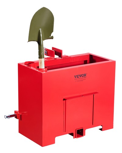 Vevor ballast box point - ballast,