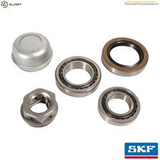 WHEEL BEARING KIT VKBA 3523