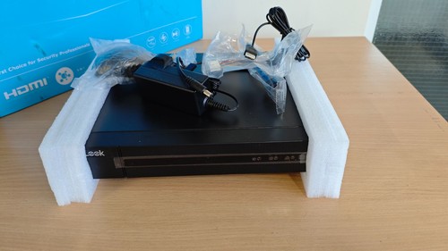 Hikvision hilook channel 2mp - hikvision,