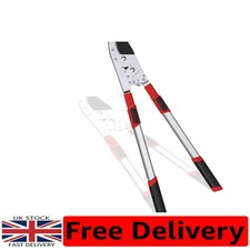 Extendable Anvil Lopper