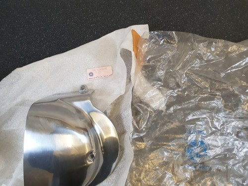 Yamaha tx750 nos - tx750, genuine