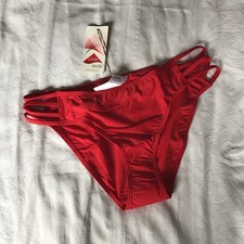 Bravissimo Bright Red Bondi