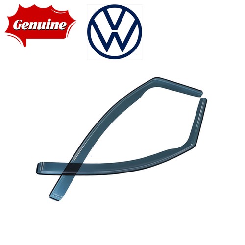 Genuine front caddy - vw, mk3