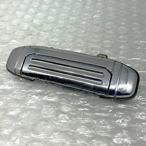 Door handle rear left - handle,