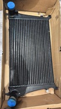 Racingline intercooler EA888